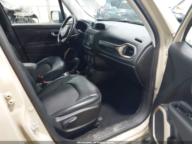 2017 JEEP RENEGADE ZACCJBCB6HPE97998 Photo 4