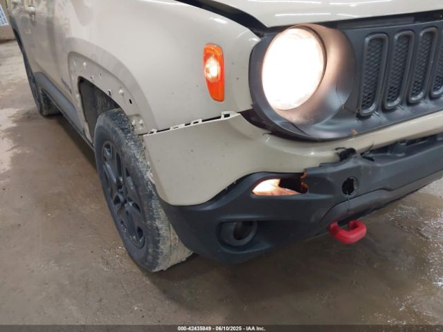 2017 JEEP RENEGADE ZACCJBCB6HPE97998 Photo 5
