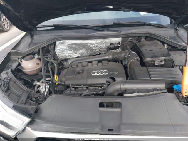 2018 AUDI Q3 WA1BCCFS7JR034003 Photo 9