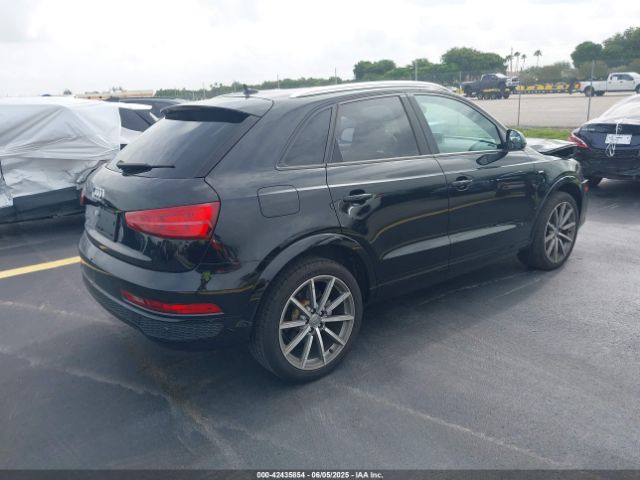 2018 AUDI Q3 WA1BCCFS7JR034003 Photo 3