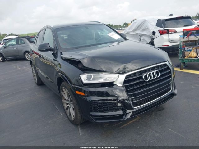 2018 AUDI Q3 WA1BCCFS7JR034003 Photo 5
