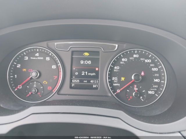 2018 AUDI Q3 WA1BCCFS7JR034003 Photo 6