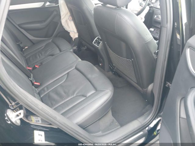 2018 AUDI Q3 WA1BCCFS7JR034003 Photo 7