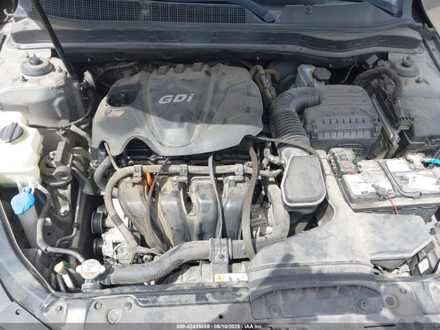 5XXGM4A72EG317466 KIA Optima Lx
