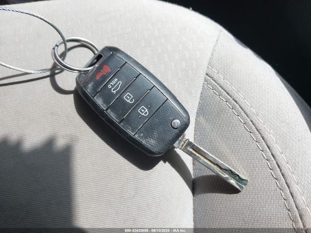 5XXGM4A72EG317466 KIA Optima Lx