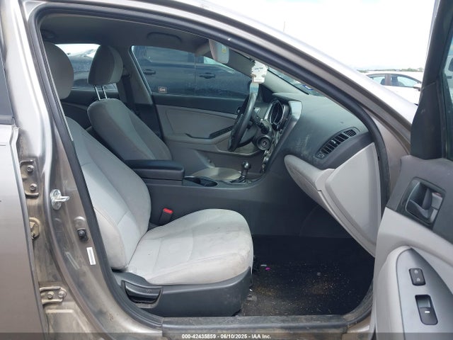 5XXGM4A72EG317466 KIA Optima Lx
