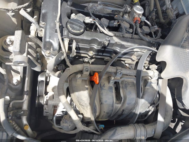 5XXGM4A72EG317466 KIA Optima Lx
