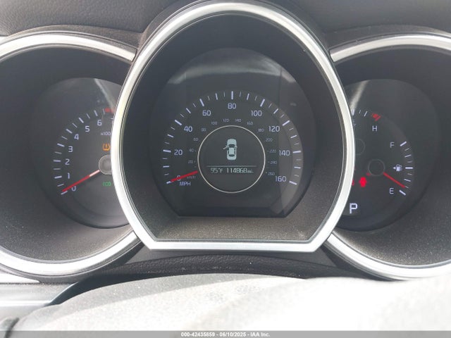 5XXGM4A72EG317466 KIA Optima Lx
