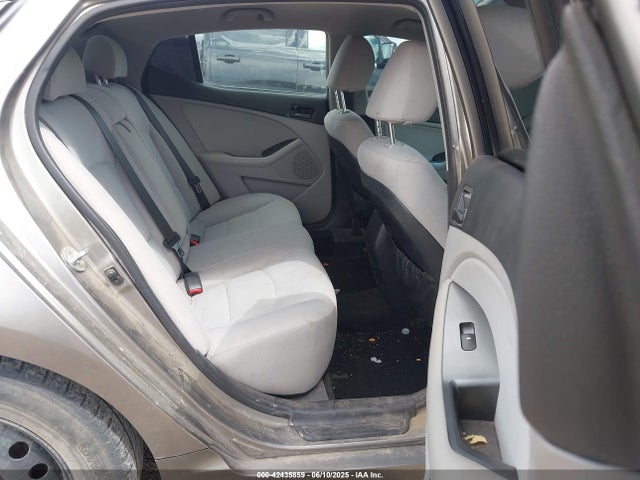 5XXGM4A72EG317466 KIA Optima Lx