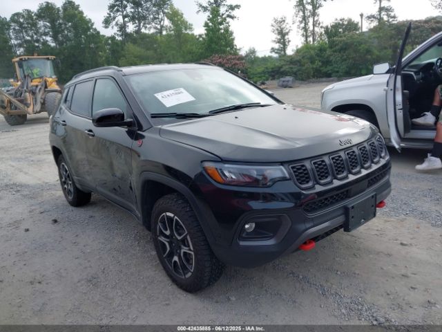 2024 JEEP COMPASS 3C4NJDDN1RT137190