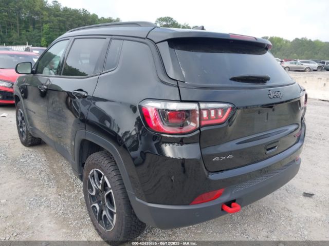 2024 JEEP COMPASS 3C4NJDDN1RT137190 Photo 2