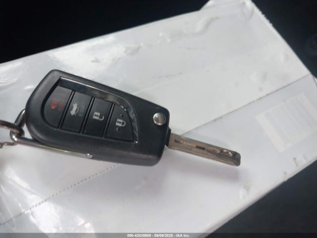 2020 TOYOTA CAMRY 4T1C11AK7LU504344 Photo 10