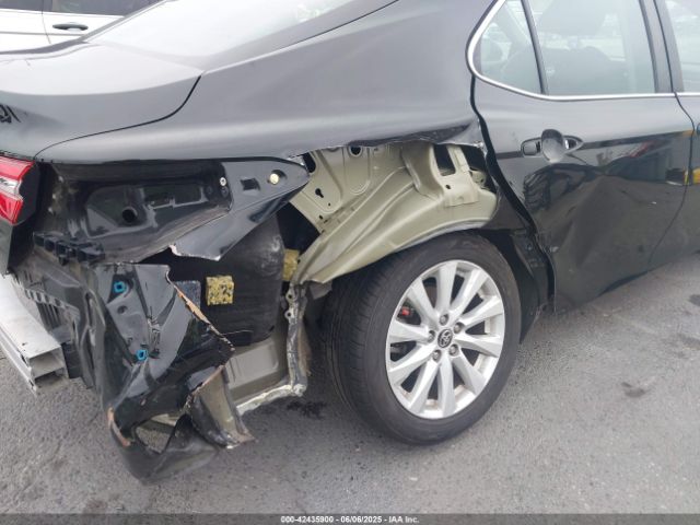 2020 TOYOTA CAMRY 4T1C11AK7LU504344 Photo 5