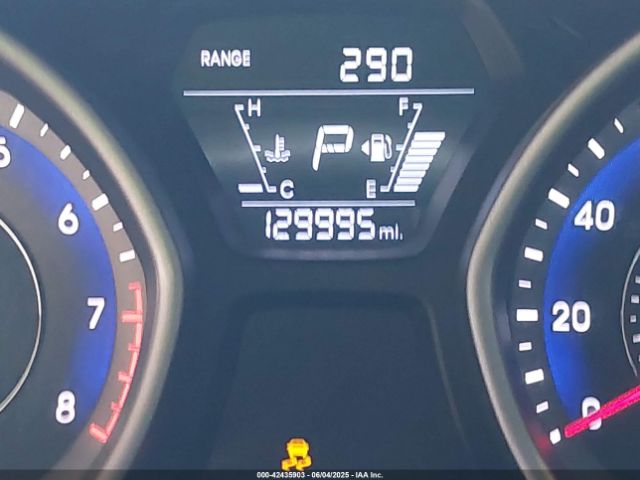 KMHDH4AE1GU634749 Hyundai ELANTRA SE
