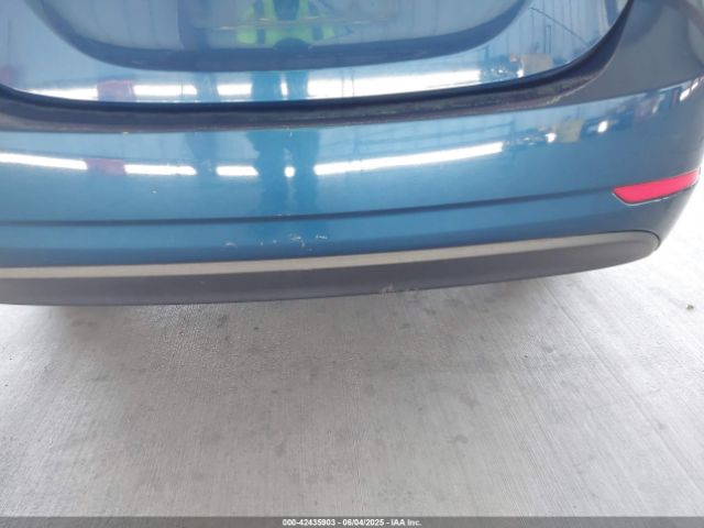 KMHDH4AE1GU634749 Hyundai ELANTRA SE