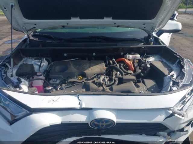 JTMRWRFV3MD135548 Toyota Rav4 Hybrid Xle