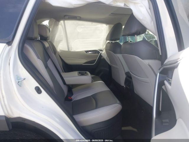 JTMRWRFV3MD135548 Toyota Rav4 Hybrid Xle