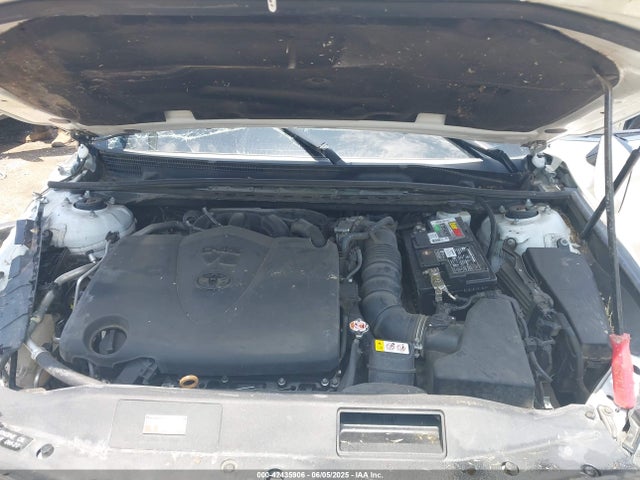 4T1BZ1HK7KU029478 Toyota 2gr-fks