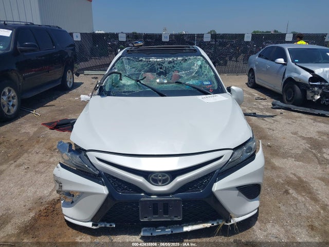 4T1BZ1HK7KU029478 Toyota 2gr-fks