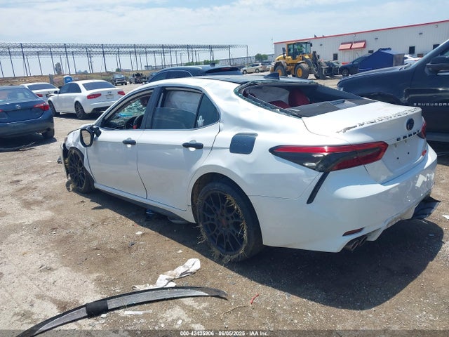 4T1BZ1HK7KU029478 Toyota 2gr-fks