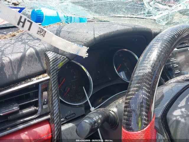 4T1BZ1HK7KU029478 Toyota 2gr-fks
