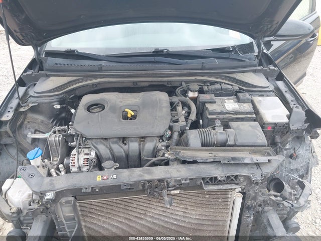 5NPD84LF6LH545175 Hyundai mpi nu