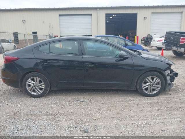 5NPD84LF6LH545175 Hyundai mpi nu
