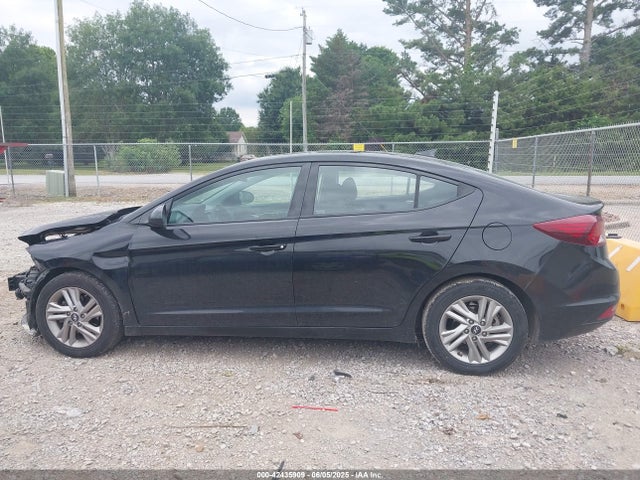5NPD84LF6LH545175 Hyundai mpi nu