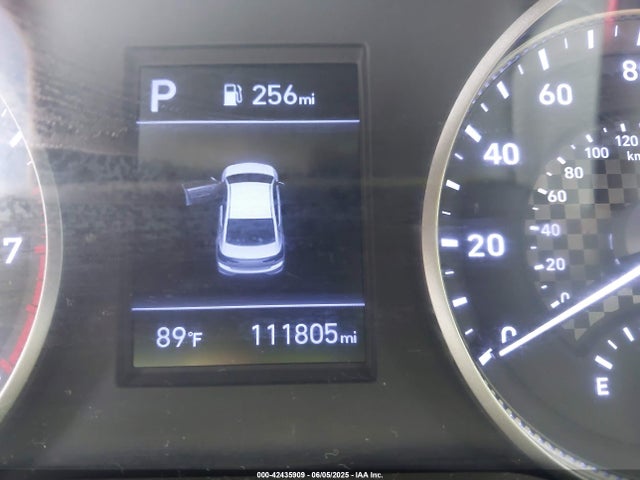 5NPD84LF6LH545175 Hyundai mpi nu