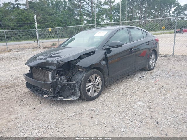 5NPD84LF6LH545175 Hyundai mpi nu