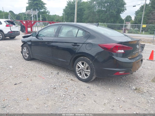 5NPD84LF6LH545175 Hyundai mpi nu