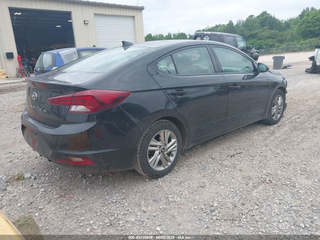 5NPD84LF6LH545175 Hyundai mpi nu