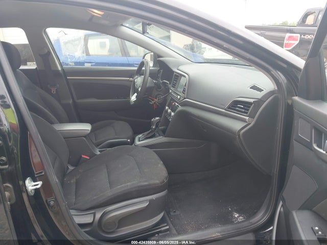 5NPD84LF6LH545175 Hyundai mpi nu