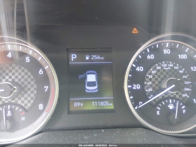 5NPD84LF6LH545175 Hyundai mpi nu