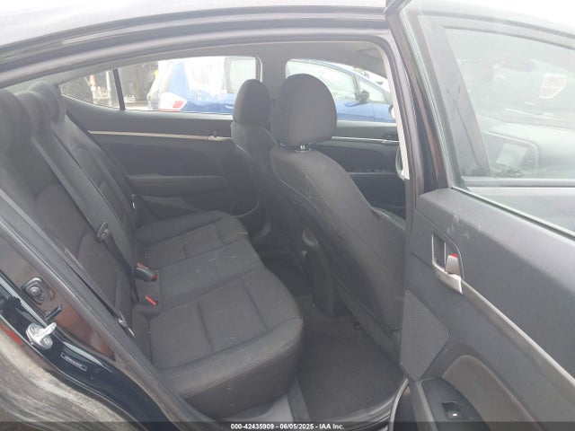 5NPD84LF6LH545175 Hyundai mpi nu