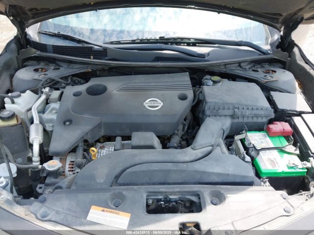 1N4AL3AP0FC210345 Nissan 2015