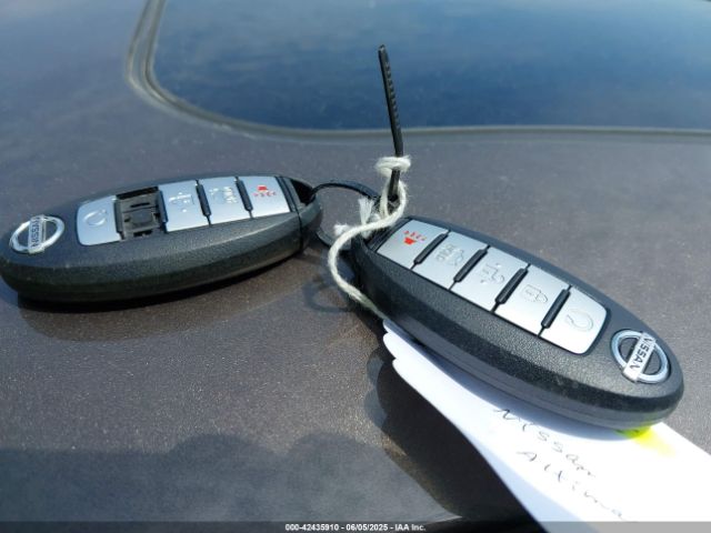 1N4AL3AP0FC210345 Nissan 2015