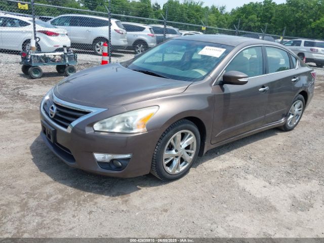 1N4AL3AP0FC210345 Nissan 2015