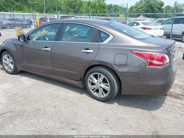 1N4AL3AP0FC210345 Nissan 2015