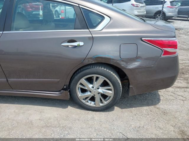 1N4AL3AP0FC210345 Nissan 2015