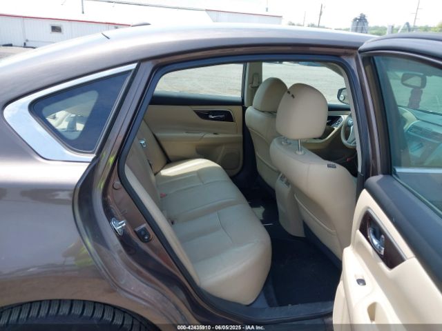 1N4AL3AP0FC210345 Nissan 2015