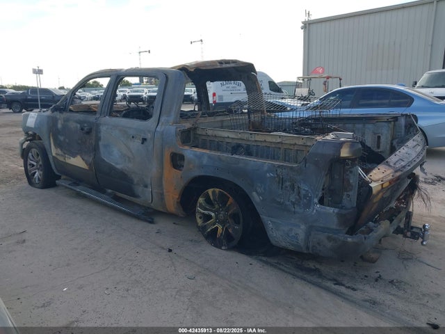 RAM 1500 2020 1C6SRFKT9LN180750 Image 3