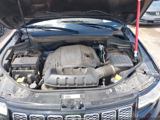 1C4RJFJT5GC339295 Jeep 2016