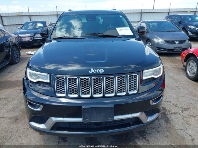 1C4RJFJT5GC339295 Jeep 2016
