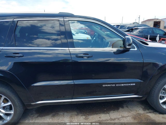 1C4RJFJT5GC339295 Jeep 2016