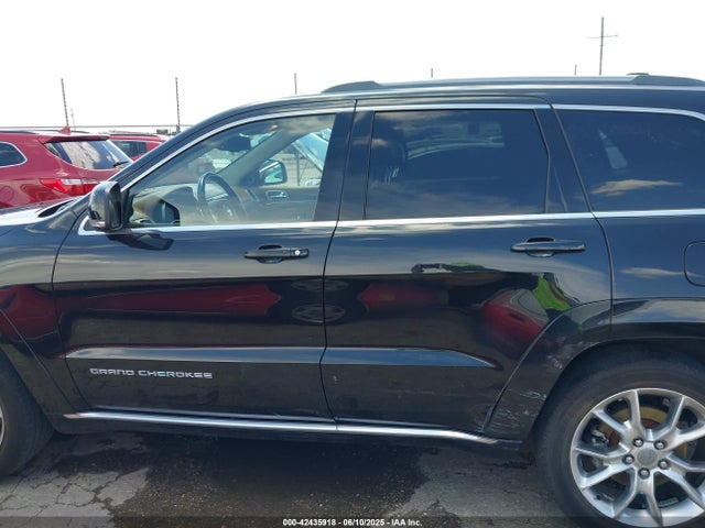 1C4RJFJT5GC339295 Jeep 2016