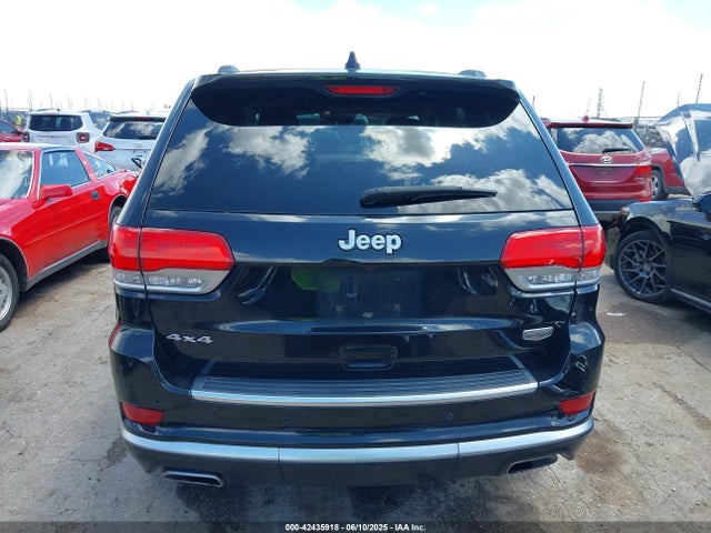 1C4RJFJT5GC339295 Jeep 2016