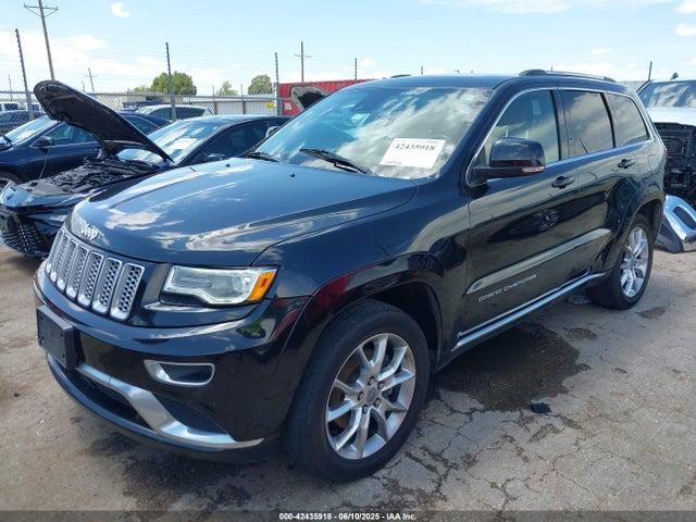 1C4RJFJT5GC339295 Jeep 2016