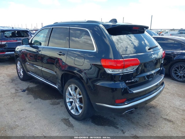 1C4RJFJT5GC339295 Jeep 2016