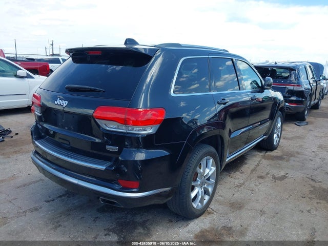 1C4RJFJT5GC339295 Jeep 2016
